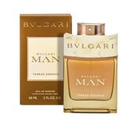 Bvlgari Man Terrae Essence Eau De Parfum 60ml Vaporizador