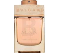 Bvlgari Parfums-pour-hommes BVLGARI-MANTerrae EssenceEau de Parfum Spray 100 ml