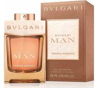 Bvlgari Man Terrae Essence Eau de Parfum pour hommes 60 ml