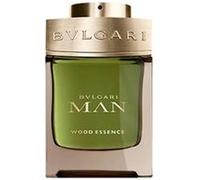 BVLGARI Man Wood Essence Eau de parfum 60 ml