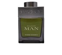 BVLGARI Man Wood Essence Eau de parfum 60 ml