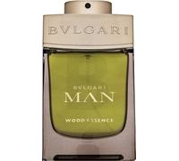 Bvlgari Parfums-pour-hommes BVLGARI-MANWood EssenceEau de Parfum Spray 100 ml