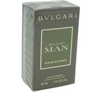 Bvlgari Man Wood Essence eau de parfum pour homme 60 ml