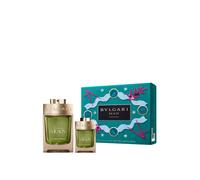 Bvlgari Man Wood Essence Eau de Parfum Set - Parfum Homme 100 ml + Miniature 15 ml