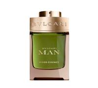 BVLGARI Man Wood Essence 60 ml Hommes G