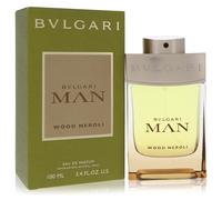 Bvlgari Man Wood Neroli Eau De Parfum 100 ml