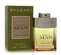 Bvlgari Man Wood Neroli Eau De Parfum 60ml Vaporizador
