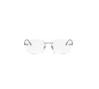 Bvlgari - Monture optique Octo Finissimo - unisex - Accessoires - Blanc - Taille: 58 MM