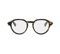 Bvlgari - Monture optique Octo - unisex - Accessoires - Multicolore - Taille: 50 MM