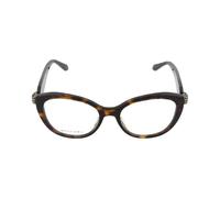 Bvlgari - Monture optique Serpenti Forever - unisex - Accessoires - Multicolore - Taille: 54 MM