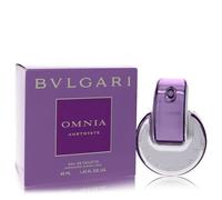 BVLGARI OMNIA AMETHYSTE Eau De Toilette 40 ml for Women