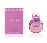 Bvlgari Omnia Amethyste Eau De Toilette 40ml Vaporizador