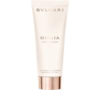 BVLGARI Omnia Crystalline Lait Hydratant pour le Corps 200ml
