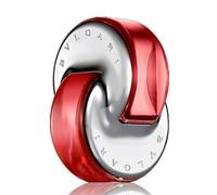 Bvlgari Omnia Coral Eau De Toilette 40ml Vaporizador