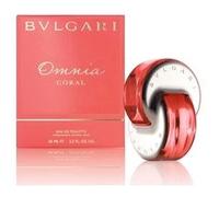 Bvlgari - Omnia Coral Edt 100ml