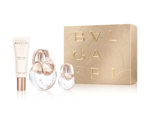 BVLGARI Omnia Crystalline coffret cadeau pour femme