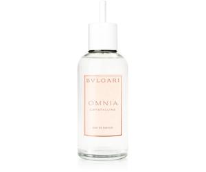 BVLGARI Omnia Crystalline Eau de Parfum recharge pour femme 200 ml