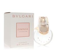 BULGARI Omnia Crystalline Eau de Toilette pour femme 50 ml