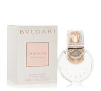 Bvlgari Omnia Cristaline Vapo 50ml Eau De Toilette Doré Homme