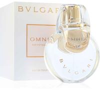 BVLGARI Omnia Crystalline Eau de toilette 100 ml