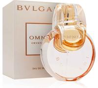 Bvlgari Omnia Crystalline Eau De Toilette Vaporisateur 100ml