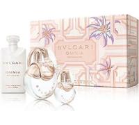 Bvlgari Omnia Crystalline EDT 100 ml + EDT 15 ml + SG 75 ml W