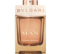 Bvlgari Man Terrae Essence Eau De Parfum 100ml Vaporizador