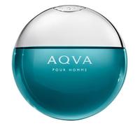 Bvlgari Parfums-pour-hommes Pour-HommeAqva Pour HommeEau de Toilette Spray 100 ml