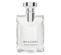 Bvlgari Parfums-pour-hommes Pour-HommeEau de Toilette Spray 100 ml