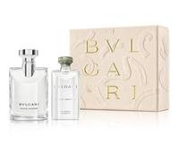 Bvlgari Parfums pour hommes Pour Homme Spring Set Eau de Toilette Spray 100 ml + Shower Gel 75 ml 110 ml