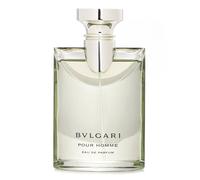 BVLGARI POUR HOMME Eau De Parfum 3.4 oz for Men