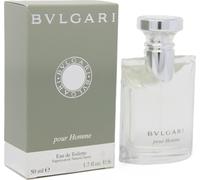 Bvlgari Pour Homme Eau de Toilette 50 ml