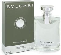 Bvlgari Pour Homme Eau de Toilette pour hommes 100 ml