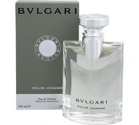 Bvlgari Pour Homme Eau de Toilette pour hommes 50 ml