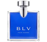 Bvlgari Pour Homme Eau de Toilette pour Hommes - Flacon 100 ml