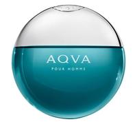 BVLGARI Aqva Pour Homme Eau de Toilette Natural Spray 100ml