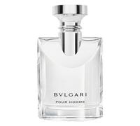 Bvlgari Pour Homme Eau de Toilette Spray 50 ml 50 ml