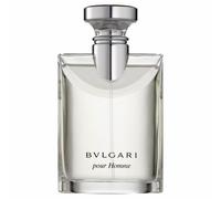 Bvlgari Pour Homme Eau De Toilette Vaporisateur 100ml