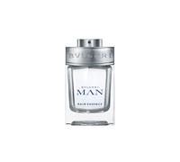 Bvlgari Bvlgari Man Rain Essence Eau De Parfum Rechargeable Pour Homme 60 Ml