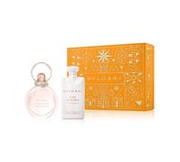 Bvlgari Rose Goldea Blossom Delight Eau De Parfum 50ml Body Lotion 75ml