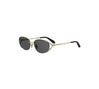 Bvlgari - Serpenti Viper - unisex - Accessoires - Jaune - Taille: 57 MM