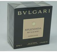 Bvlgari Splendida Jasmin Noir Eau de Parfum pour femmes 50 ml