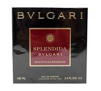 Bvlgari Splendida Magnolia Sensuel Eau De Parfum 100Ml Vaporizador