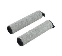 BVMKNI Lot de 2 brosses rotatives de Rechange for aspirateur Redkey W12, Accessoires autonettoyants, pièces en Plastique for modèle 3 en 1