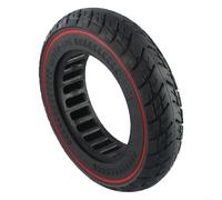 BVMKNI Pneu en Caoutchouc Plein de 8,5 Pouces Compatible avec la Roue de Rechange for Scooter électrique VSETT 9, Pneu de Scooter Tout-Terrain Non pneumatique 50-134