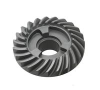 BVNZUFH 57521-94400 Engrenage de Marche arrière for Moteur Hors-Bord 35 CV 40 CV DT40 DT35 23 Dents 57521-94402 57521-94400-00 Moteur de Bateau (des pièces de Rechange)