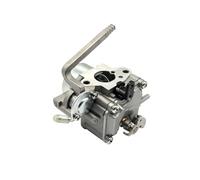 BVNZUFH Carburateur 16100-ZW6-716 for Moteur Hors-Bord BF2 BF 2 CV