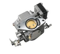 BVNZUFH Carburateur 3G2-03200-0 for Moteur Hors-Bord T18 3G2-03200 3G2-03200-0 3G2-03200-00-00 3G203200