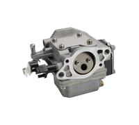 BVNZUFH Carburateur 63V-14301-00 for Moteur Hors-Bord 2 Temps 9,9 CV 15 CV 63V-14301-10 63V-14301-02
