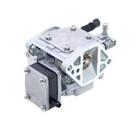 BVNZUFH Carburateur 63V-14301-02 for Bateau Hors-Bord 9,9 CV 15 CV 63V-14301-00-00, remplace 18-34603